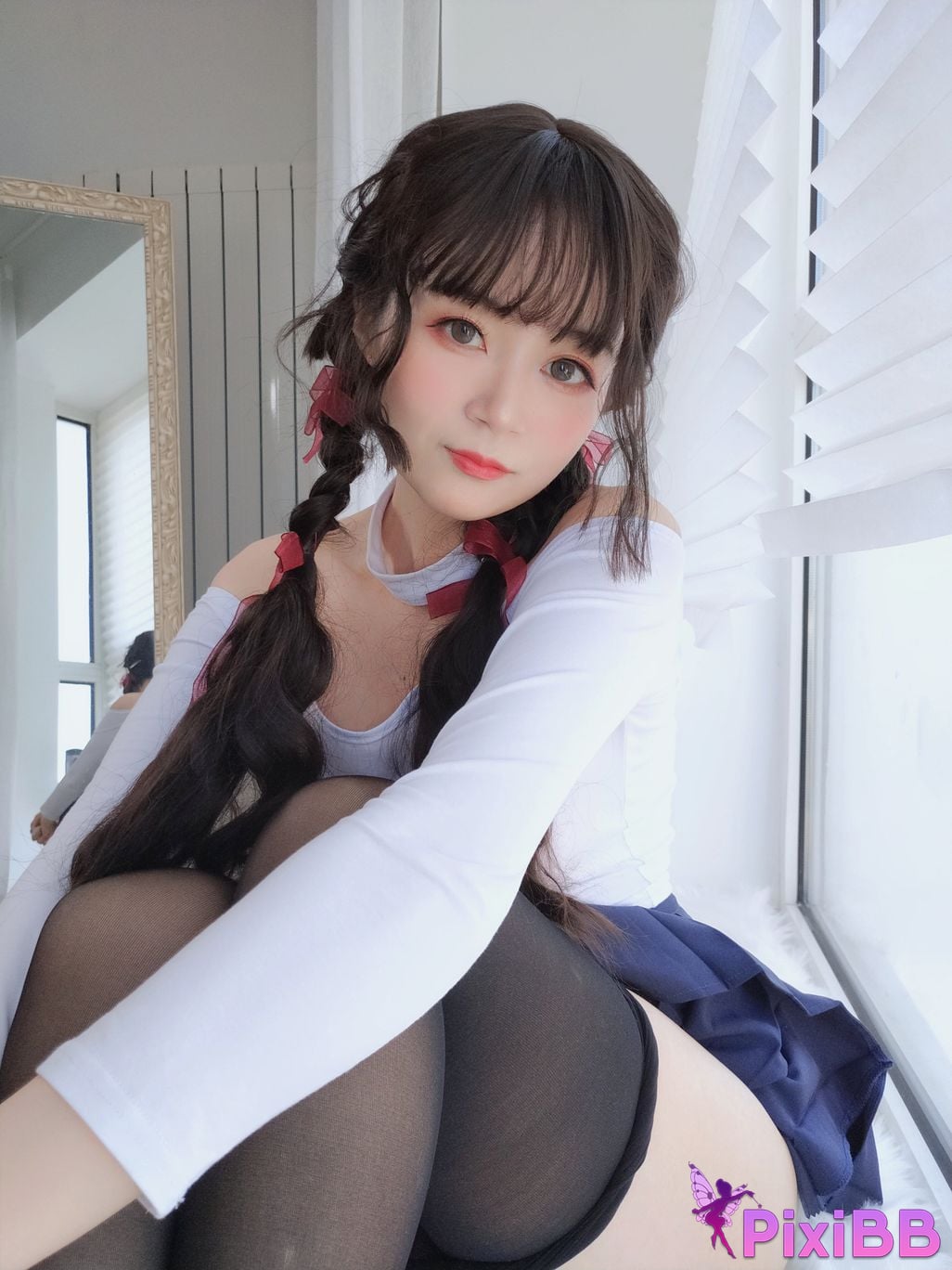 Coser baiyin811 PixiBB.COM 008