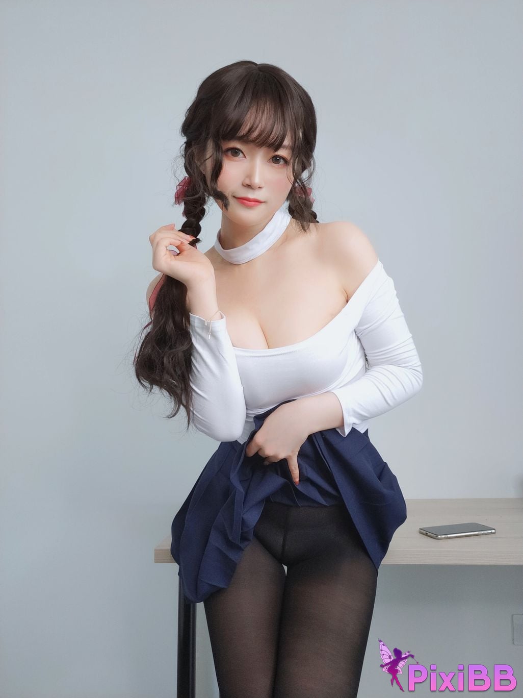 Coser baiyin811 PixiBB.COM 012