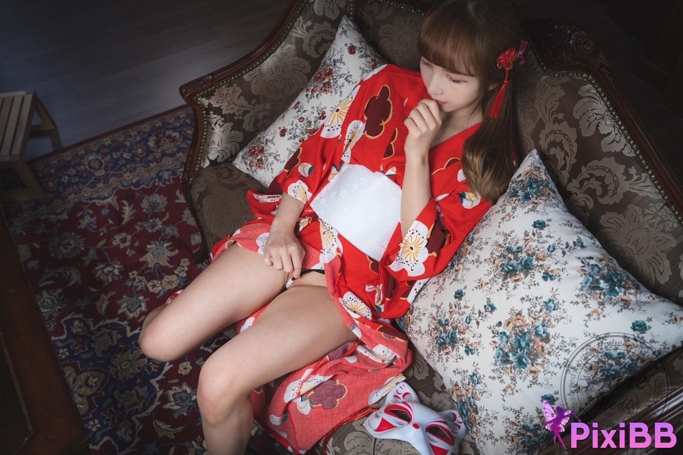 Pure Media Vol.214 Rua PixiBB.COM 010