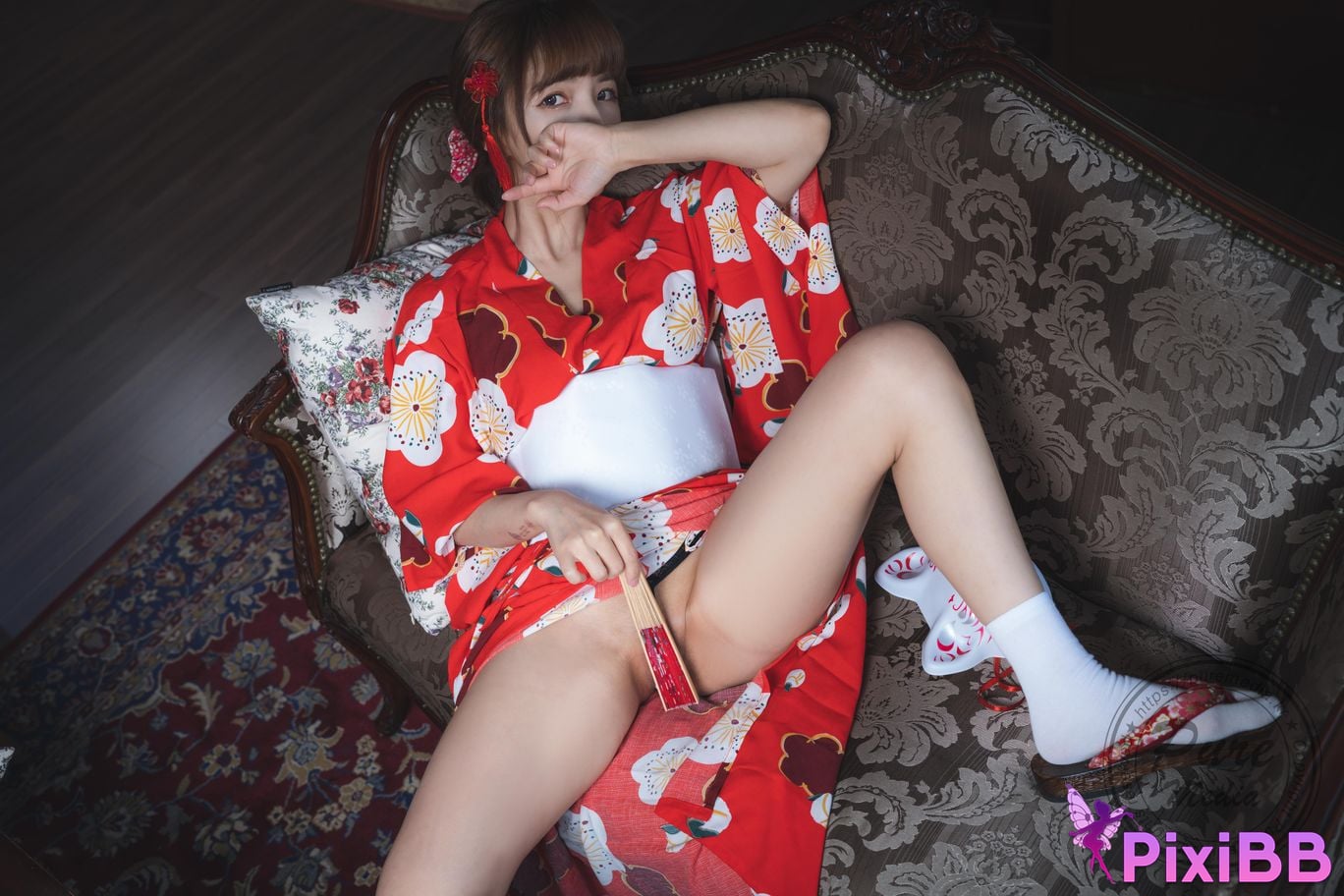 Pure Media Vol.214 Rua PixiBB.COM 012