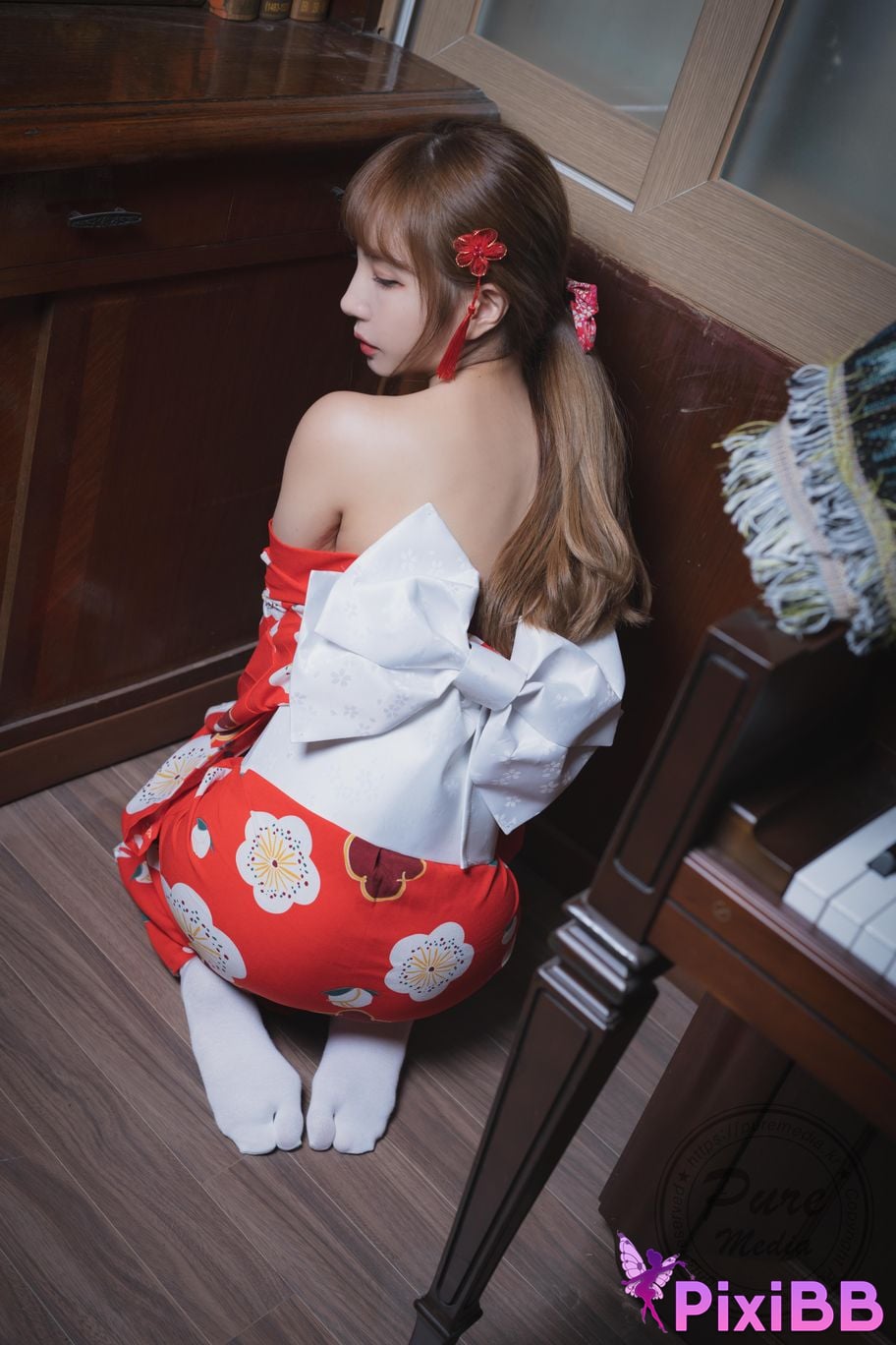 Pure Media Vol.214 Rua PixiBB.COM 029