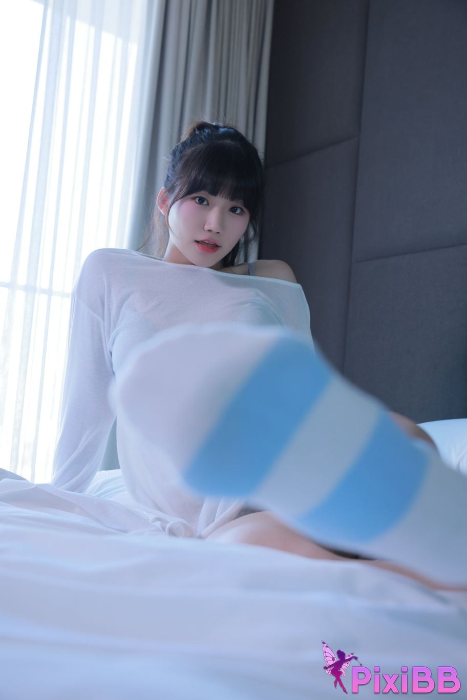 SWEETBOX Yui Teddy Bear PixiBB.COM 009