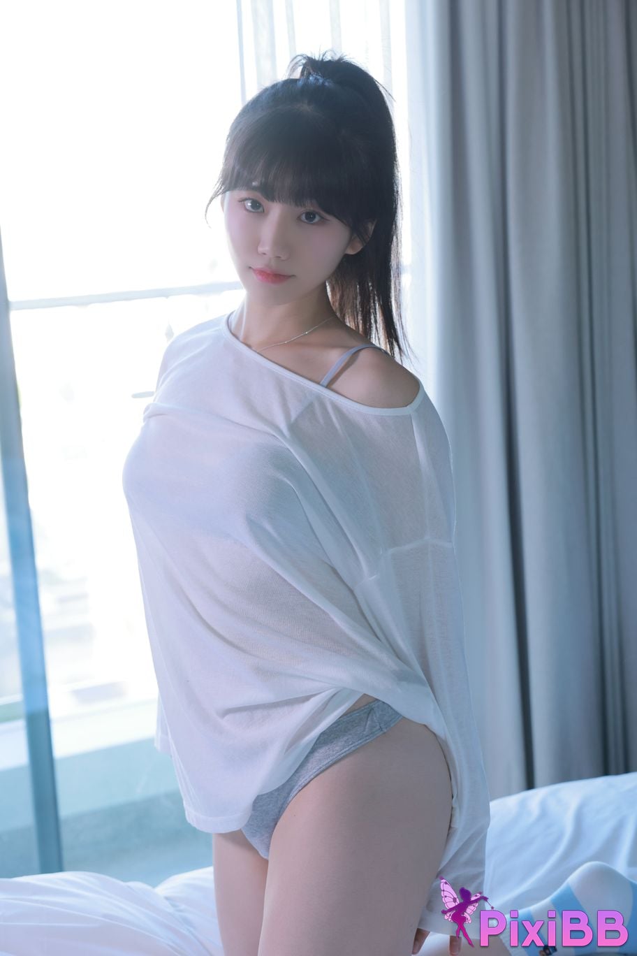 SWEETBOX Yui Teddy Bear PixiBB.COM 012