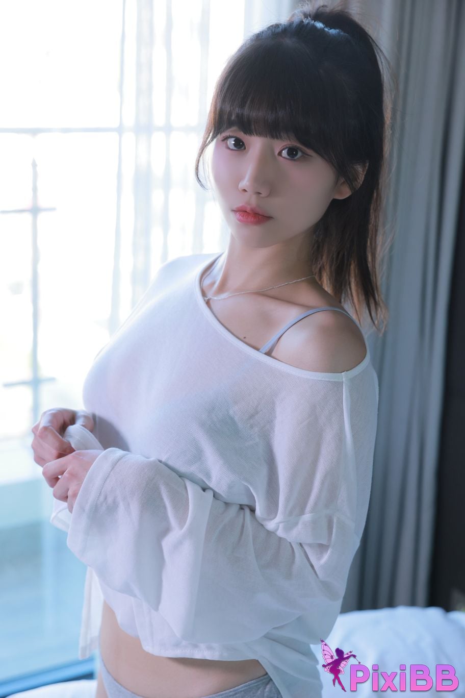 SWEETBOX Yui Teddy Bear PixiBB.COM 013