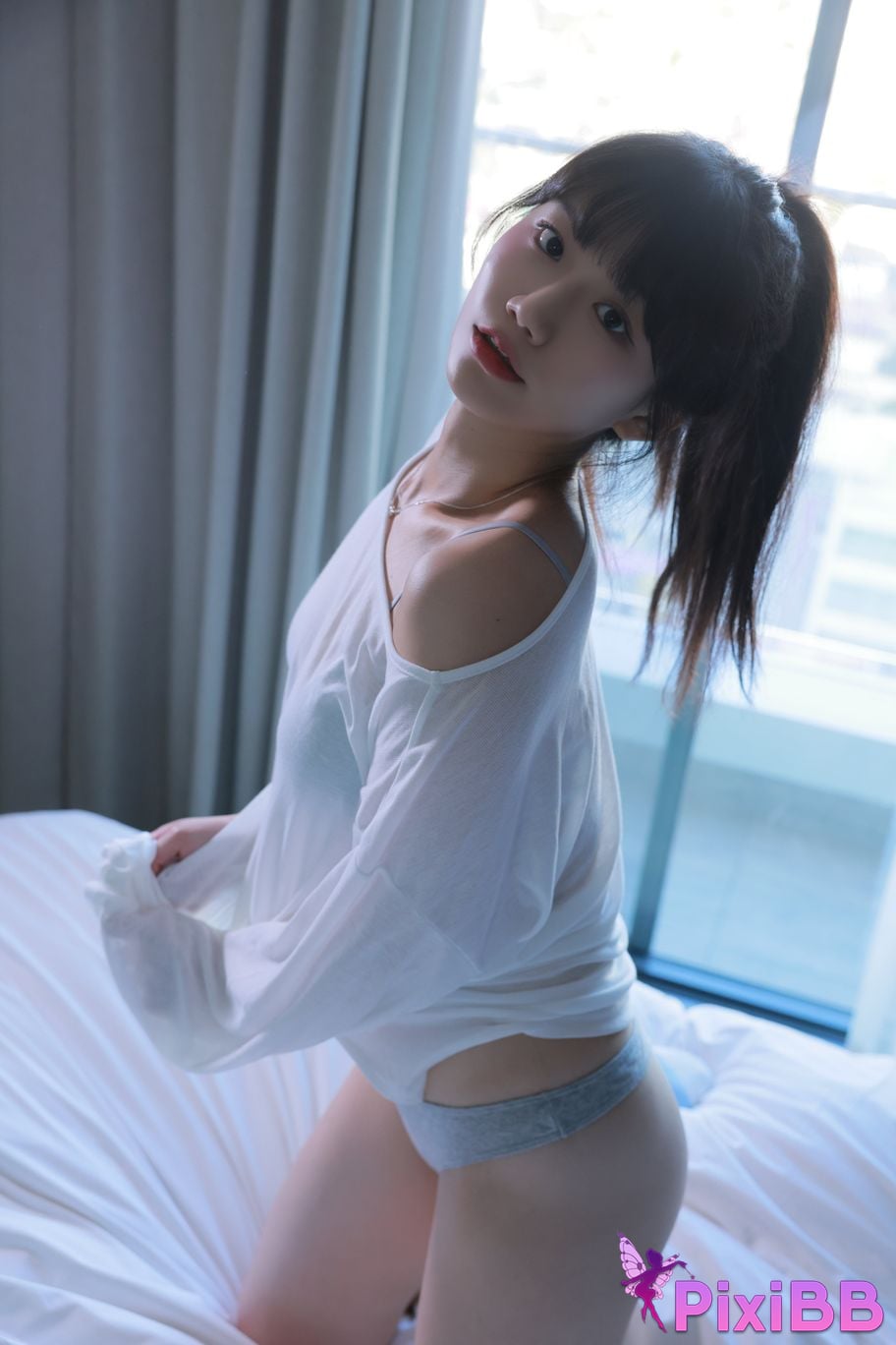 SWEETBOX Yui Teddy Bear PixiBB.COM 016