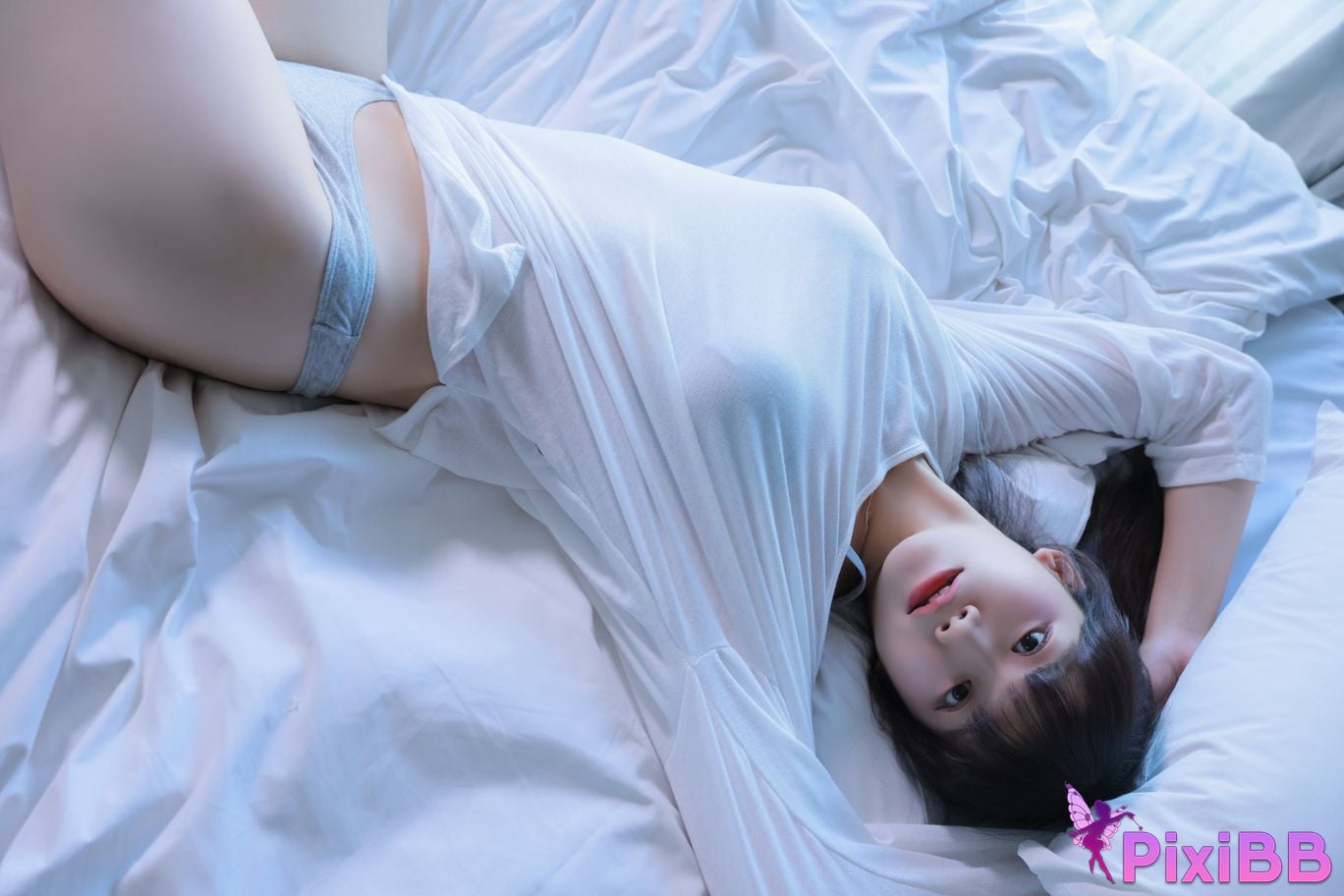 SWEETBOX Yui Teddy Bear PixiBB.COM 027