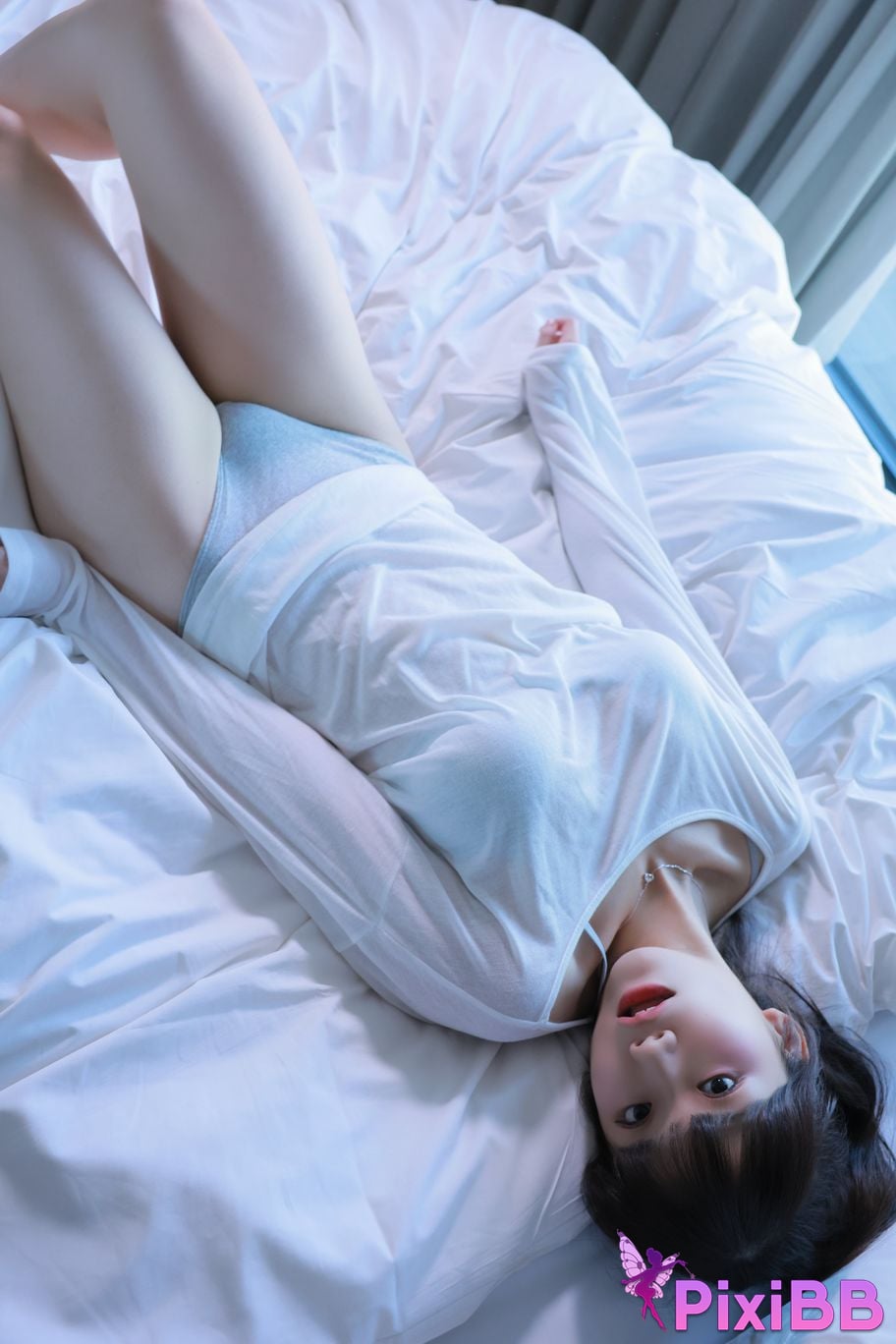 SWEETBOX Yui Teddy Bear PixiBB.COM 029