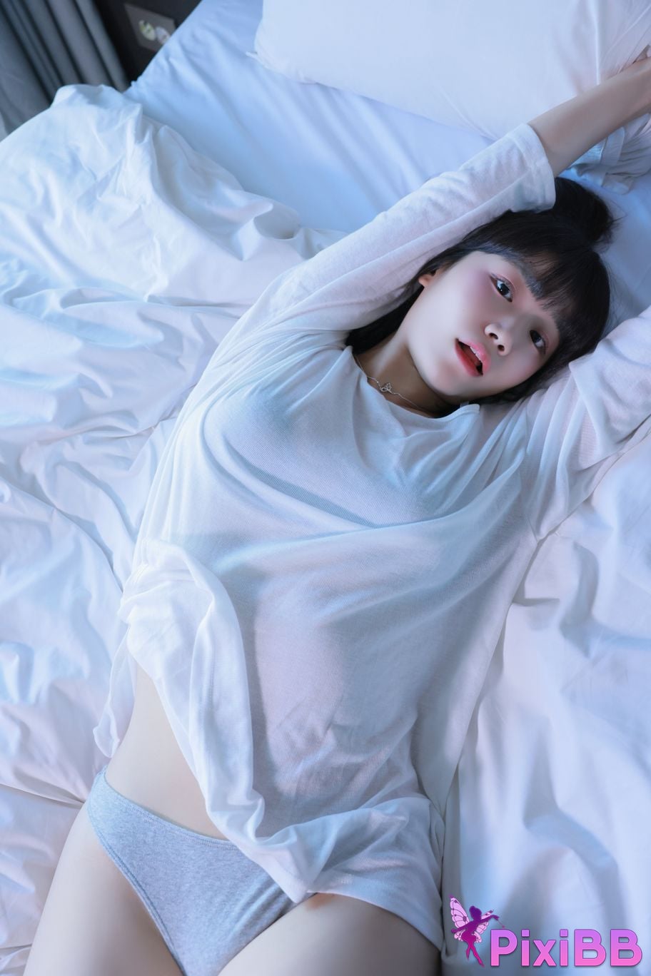 SWEETBOX Yui Teddy Bear PixiBB.COM 030