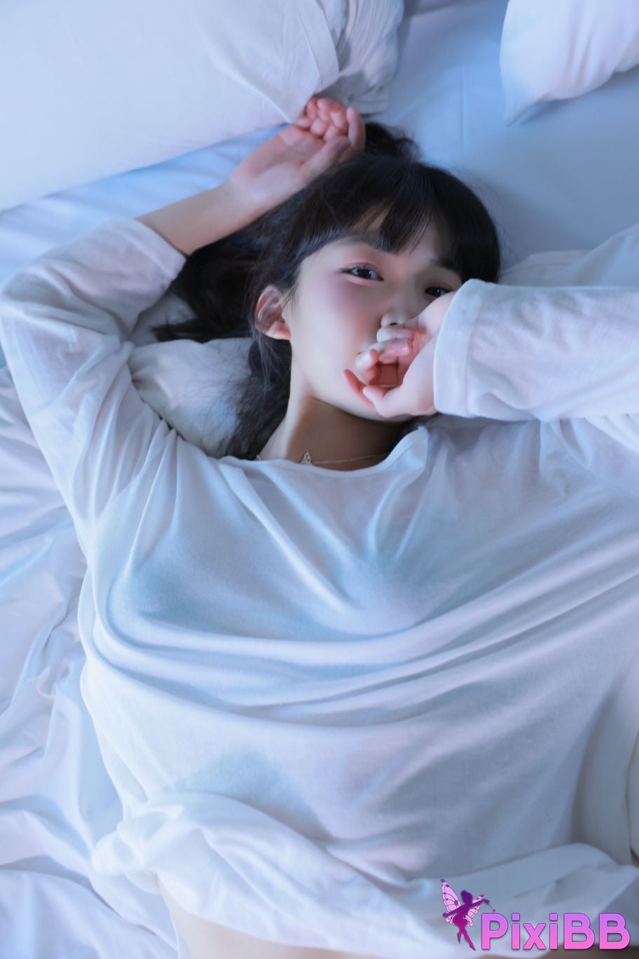 SWEETBOX Yui Teddy Bear PixiBB.COM 031