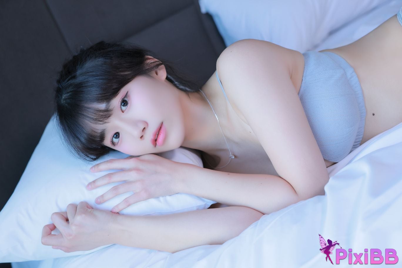 SWEETBOX Yui Teddy Bear PixiBB.COM 037