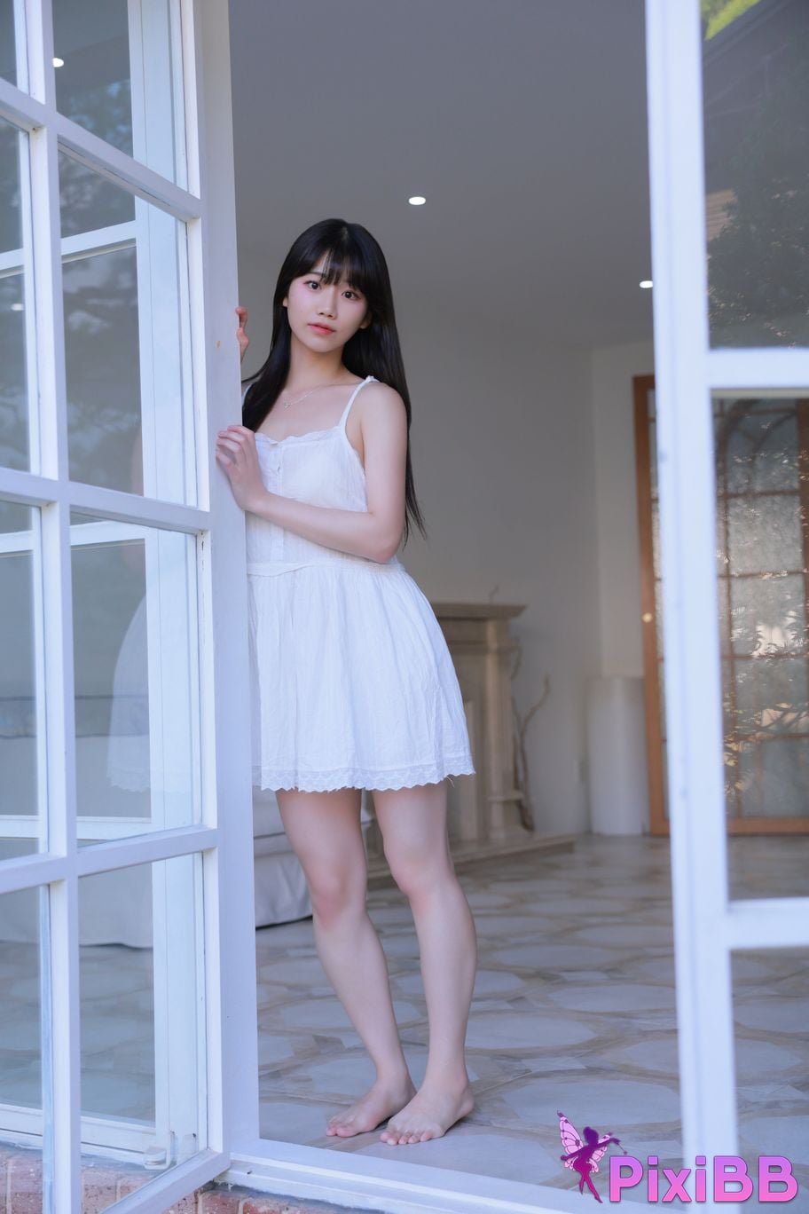 SWEETBOX Yui Teddy Bear PixiBB.COM 056