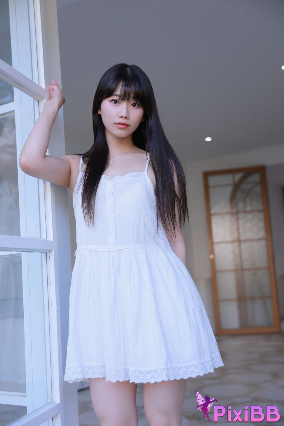 SWEETBOX Yui Teddy Bear PixiBB.COM 057