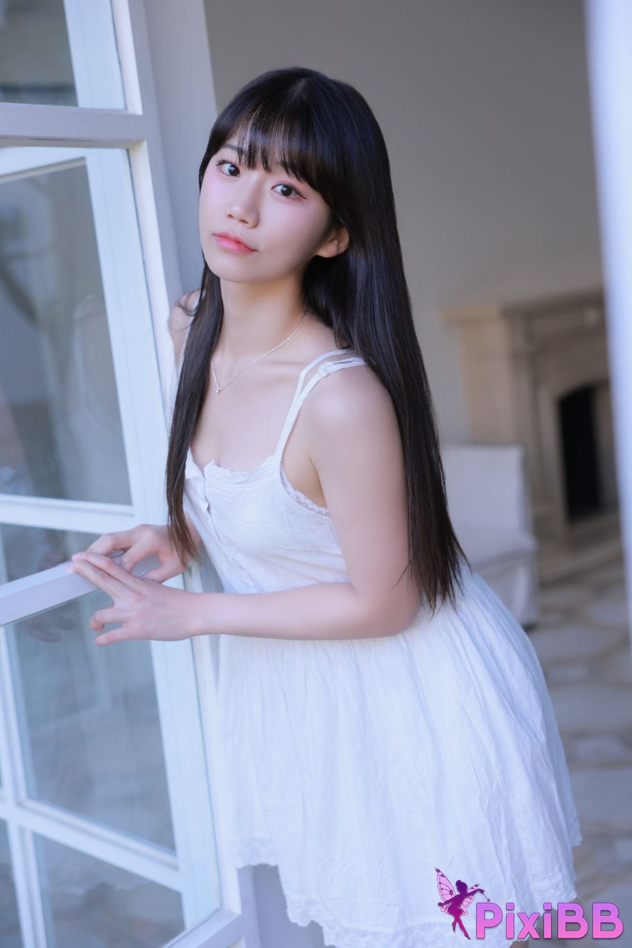 SWEETBOX Yui Teddy Bear PixiBB.COM 058