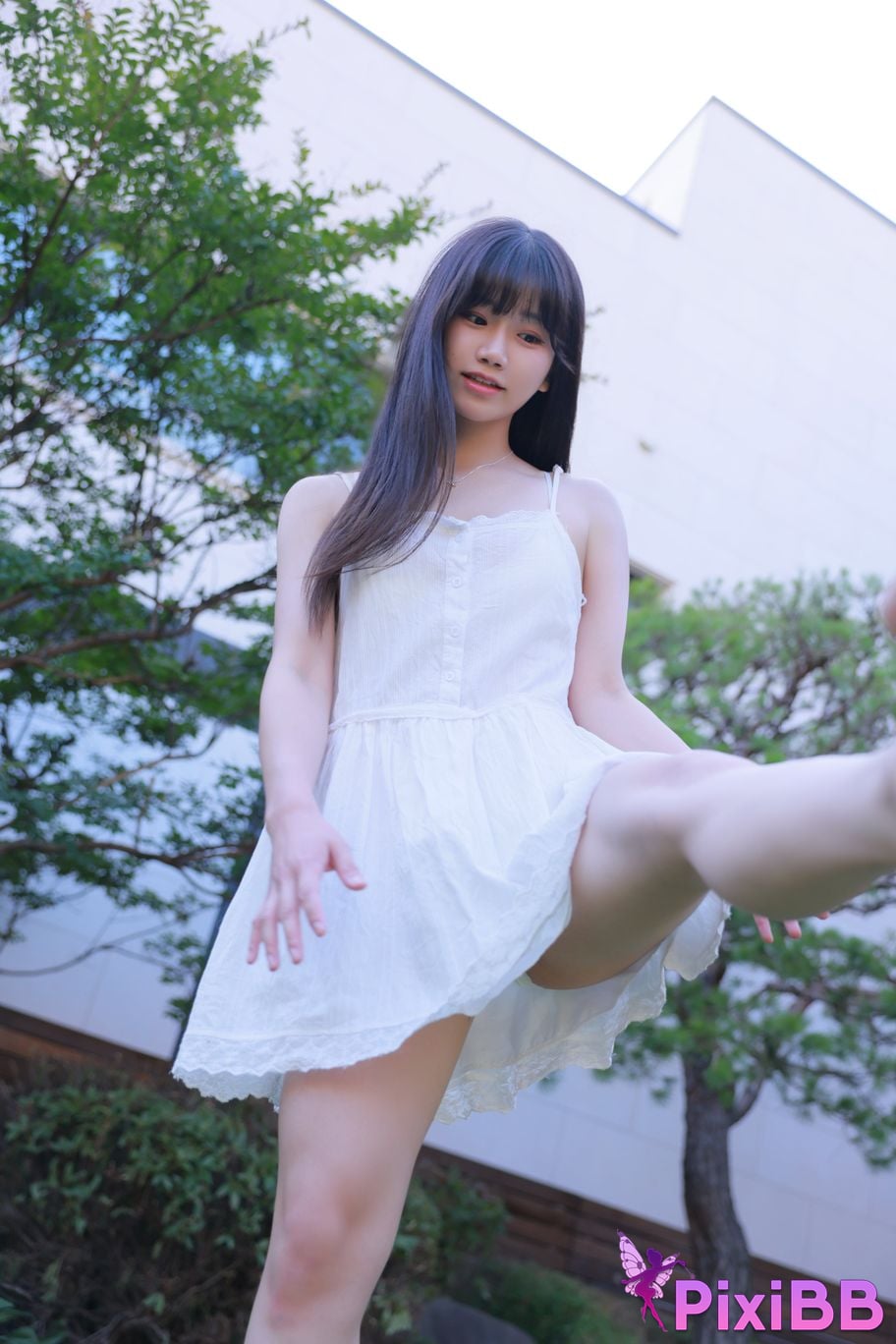 SWEETBOX Yui Teddy Bear PixiBB.COM 059