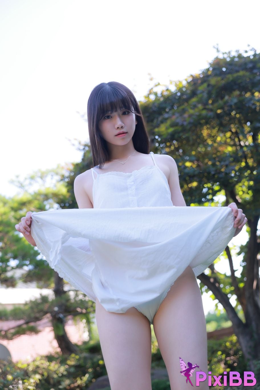 SWEETBOX Yui Teddy Bear PixiBB.COM 062