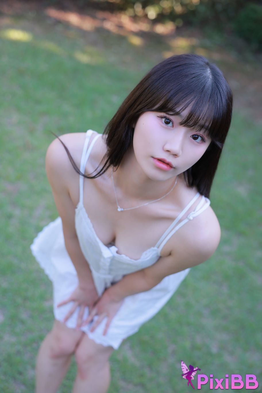 SWEETBOX Yui Teddy Bear PixiBB.COM 063