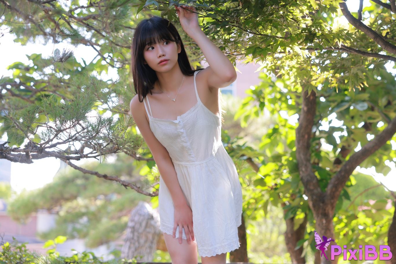 SWEETBOX Yui Teddy Bear PixiBB.COM 064