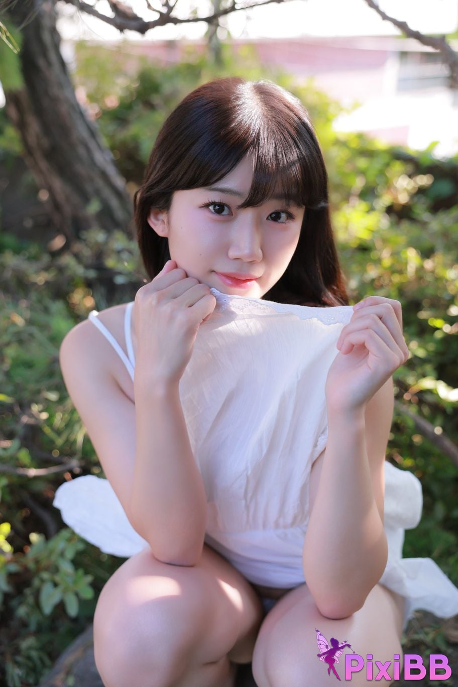 SWEETBOX Yui Teddy Bear PixiBB.COM 067