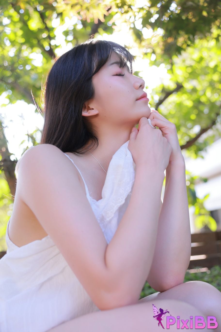 SWEETBOX Yui Teddy Bear PixiBB.COM 068