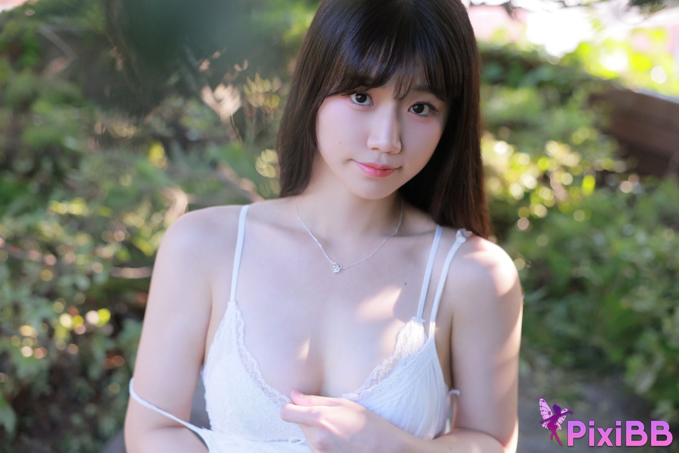 SWEETBOX Yui Teddy Bear PixiBB.COM 072