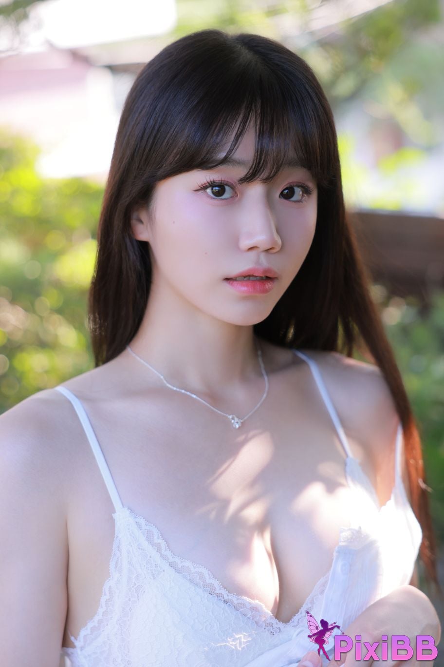 SWEETBOX Yui Teddy Bear PixiBB.COM 078