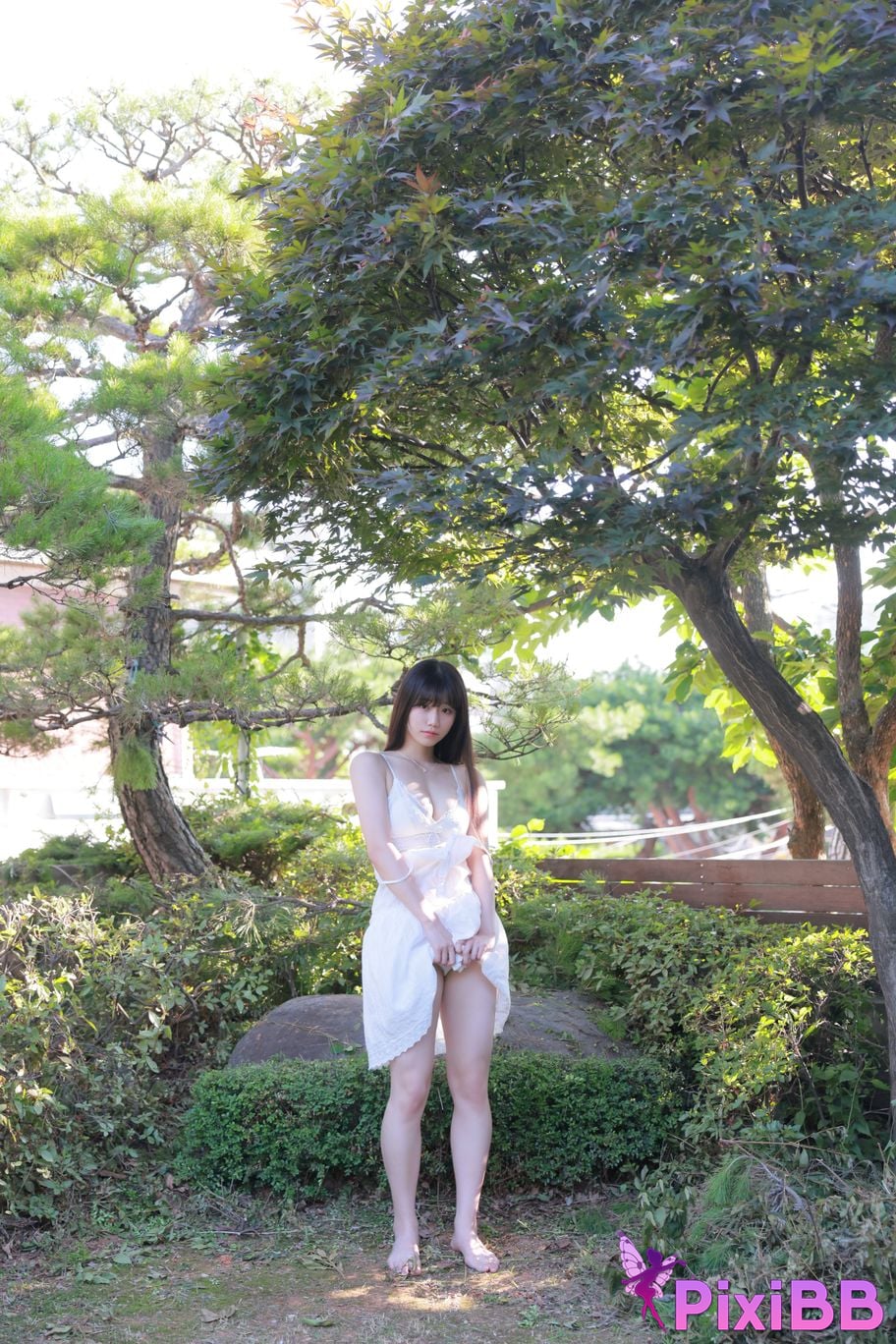 SWEETBOX Yui Teddy Bear PixiBB.COM 079