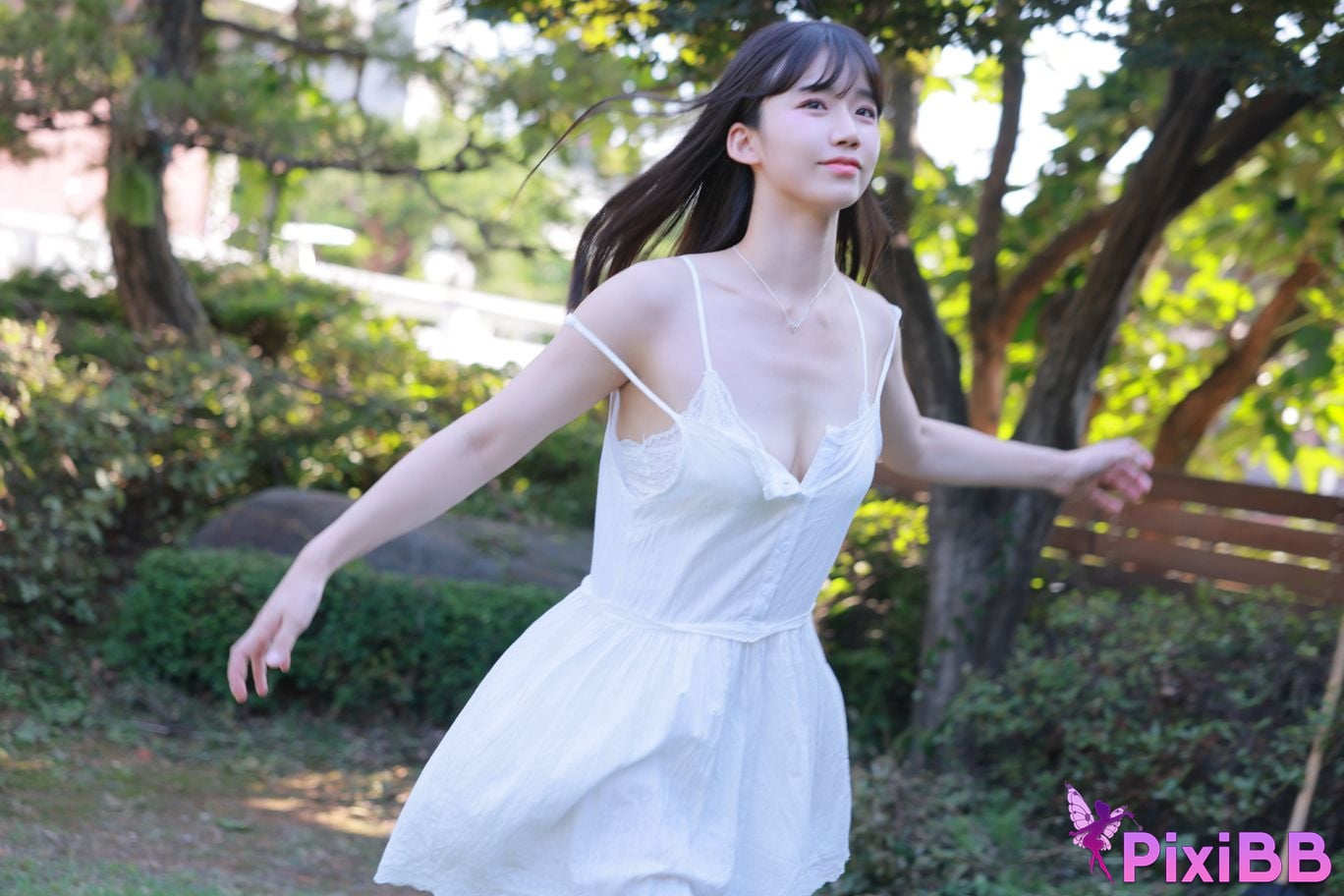 SWEETBOX Yui Teddy Bear PixiBB.COM 080