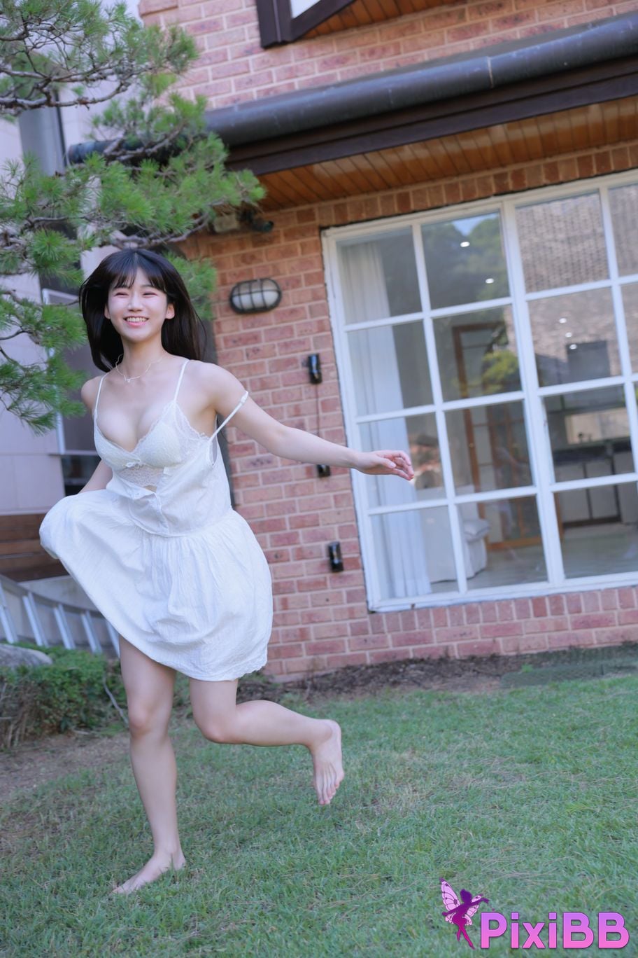 SWEETBOX Yui Teddy Bear PixiBB.COM 082