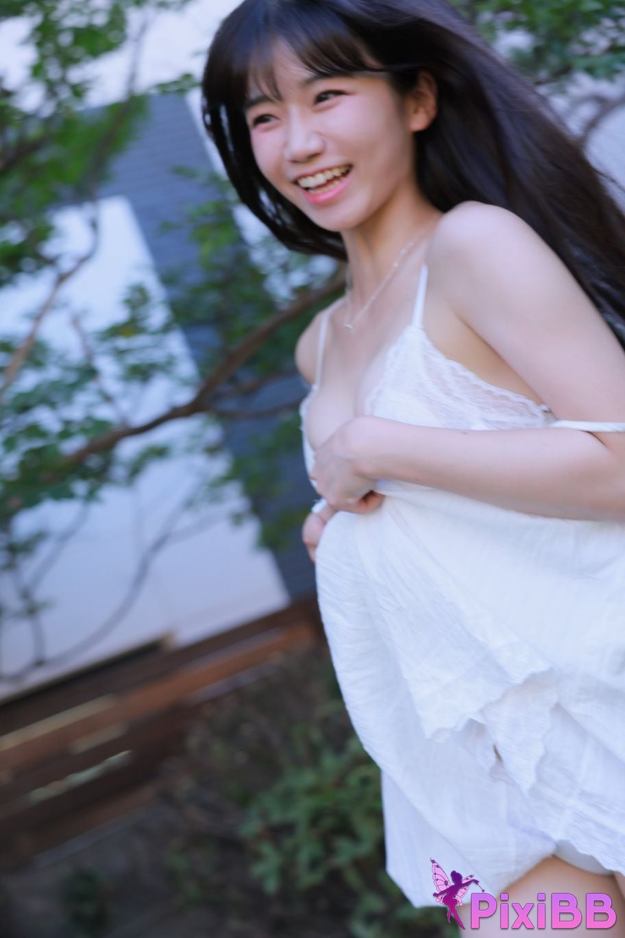 SWEETBOX Yui Teddy Bear PixiBB.COM 083