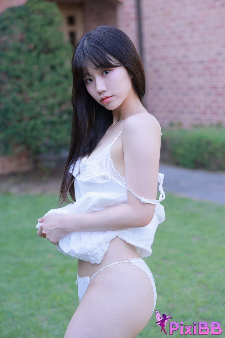 SWEETBOX Yui Teddy Bear PixiBB.COM 085