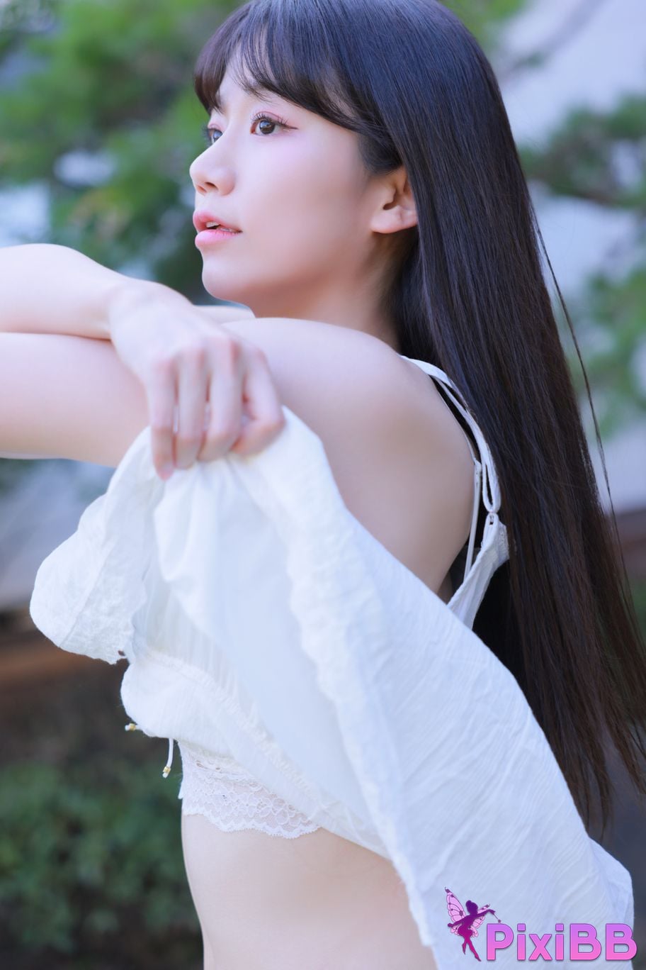 SWEETBOX Yui Teddy Bear PixiBB.COM 087