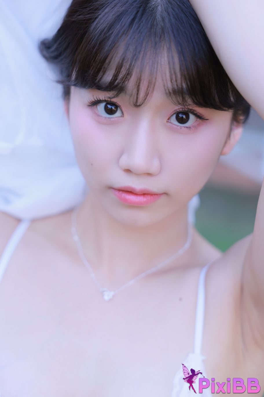 SWEETBOX Yui Teddy Bear PixiBB.COM 089