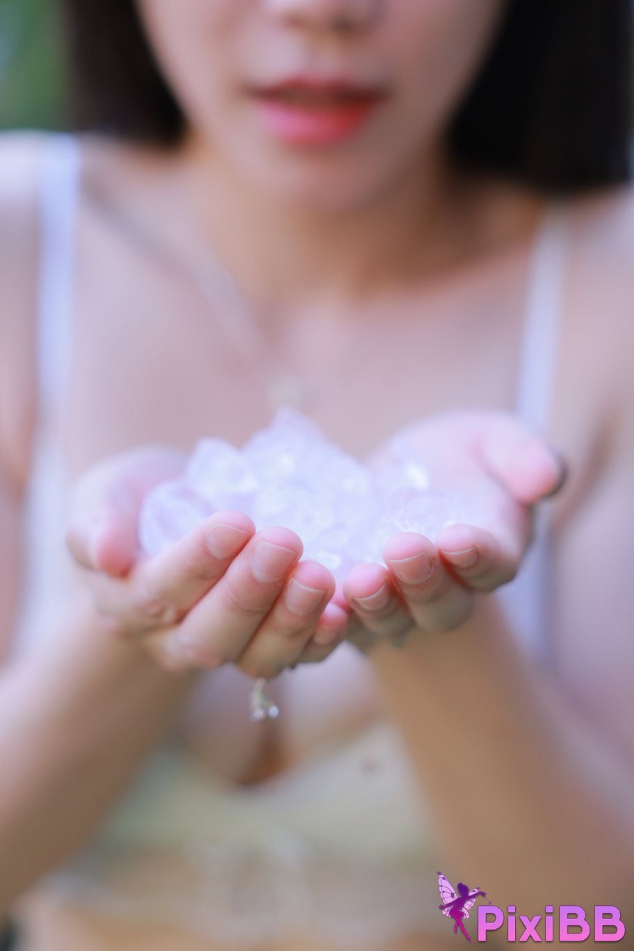 SWEETBOX Yui Teddy Bear PixiBB.COM 090