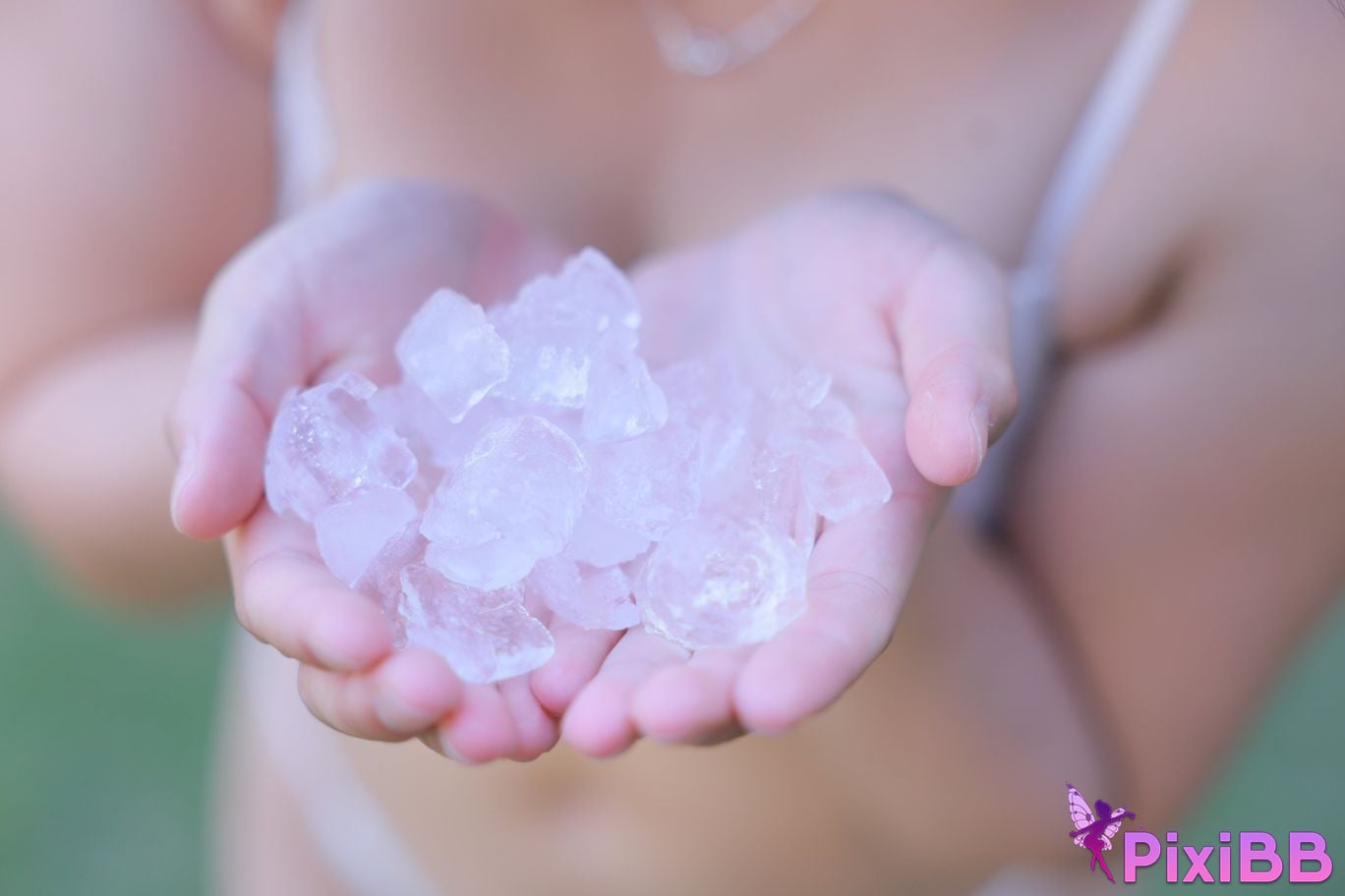 SWEETBOX Yui Teddy Bear PixiBB.COM 091