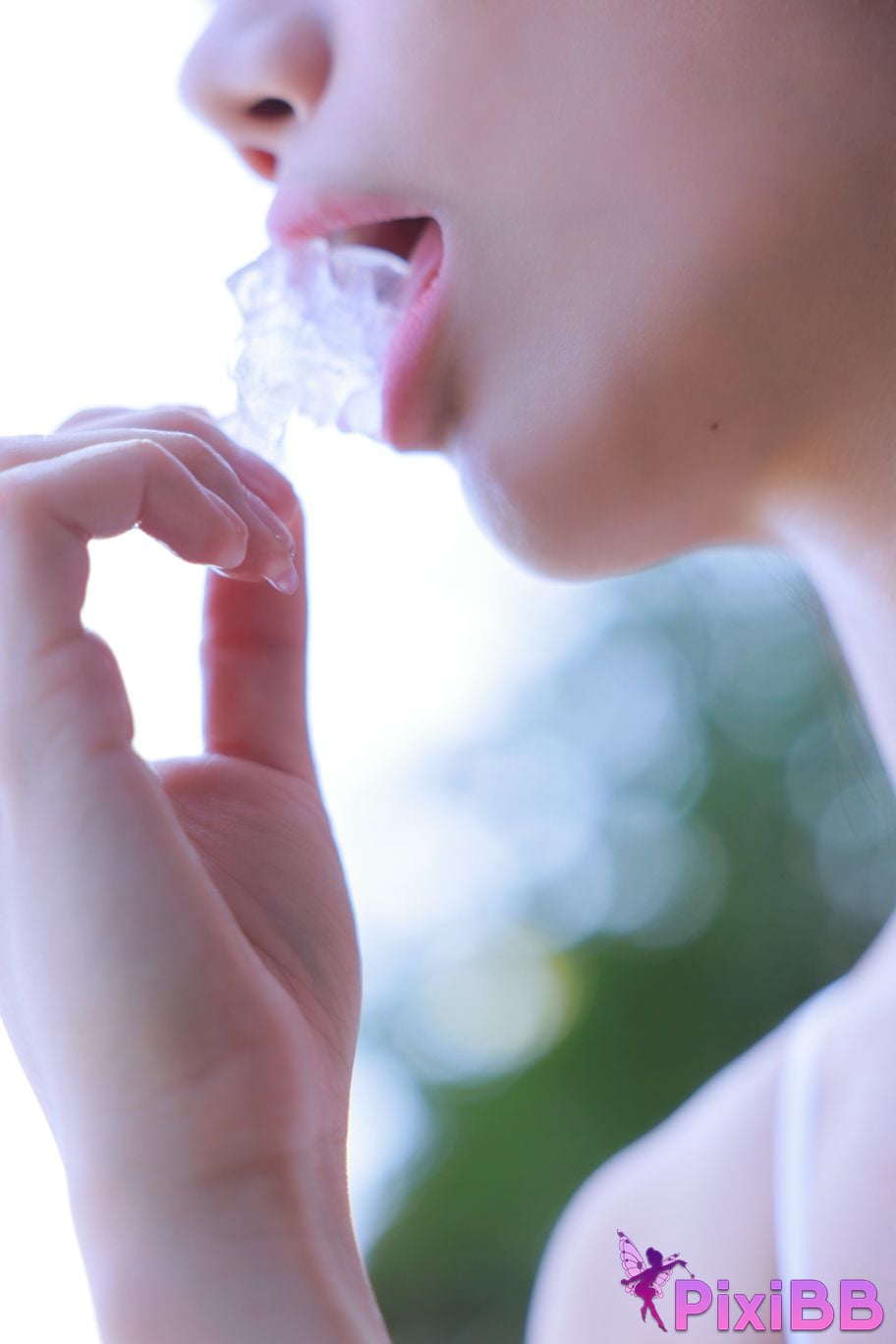 SWEETBOX Yui Teddy Bear PixiBB.COM 094