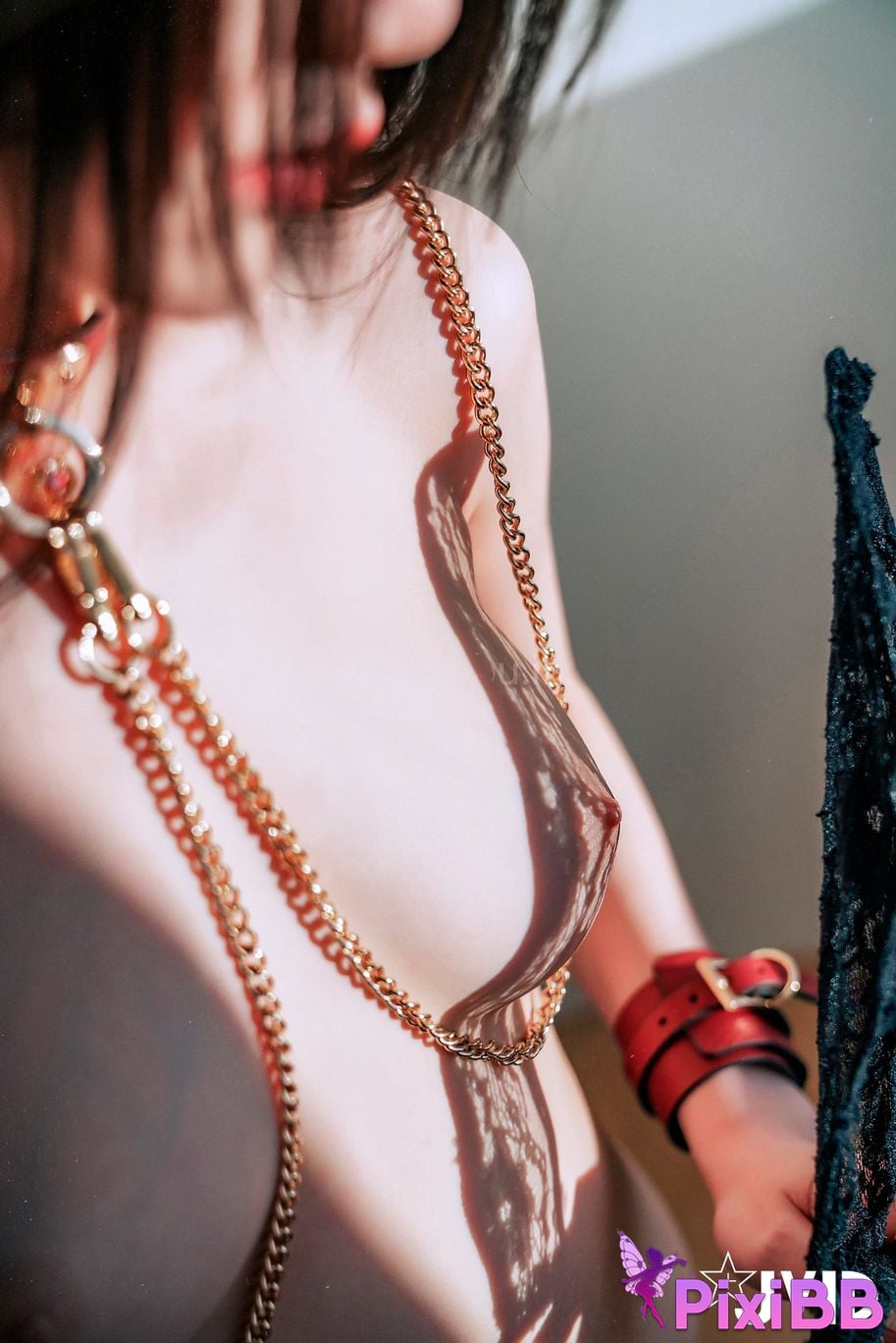 JVID Yui PixiBB.COM 024