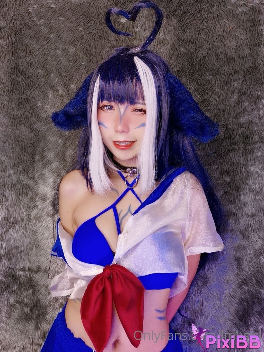 Sew lMusicl Shylily PixiBB.COM 001