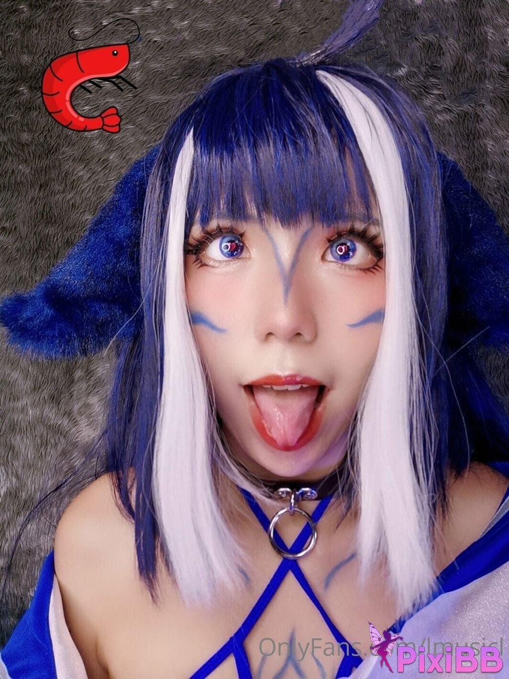 Sew lMusicl Shylily PixiBB.COM 003