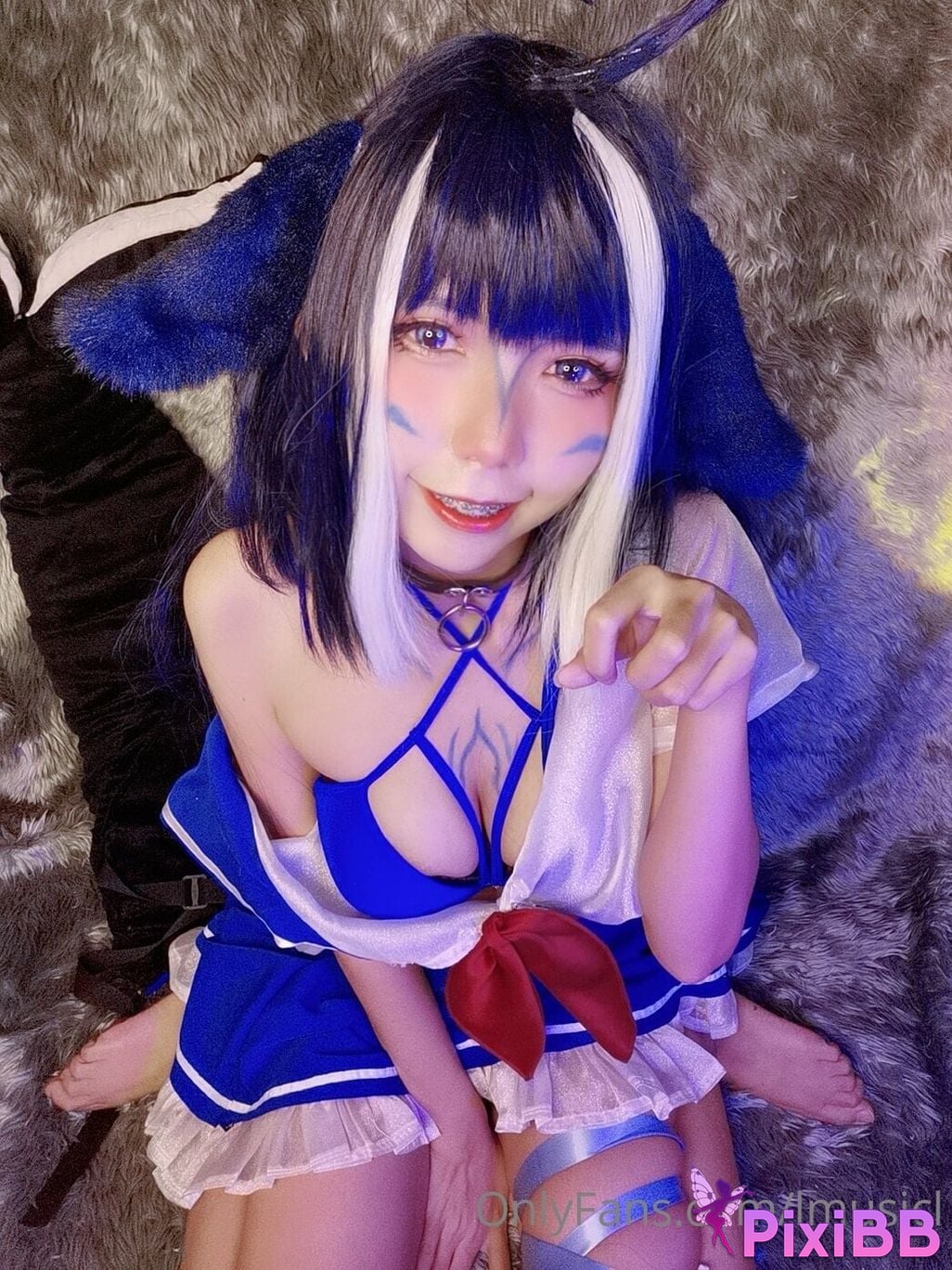 Sew lMusicl Shylily PixiBB.COM 004