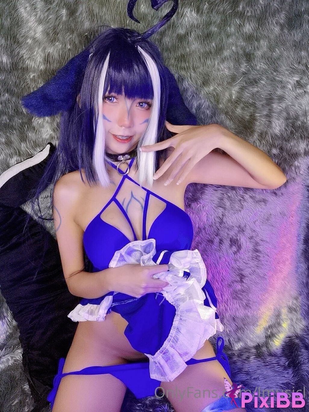 Sew lMusicl Shylily PixiBB.COM 014