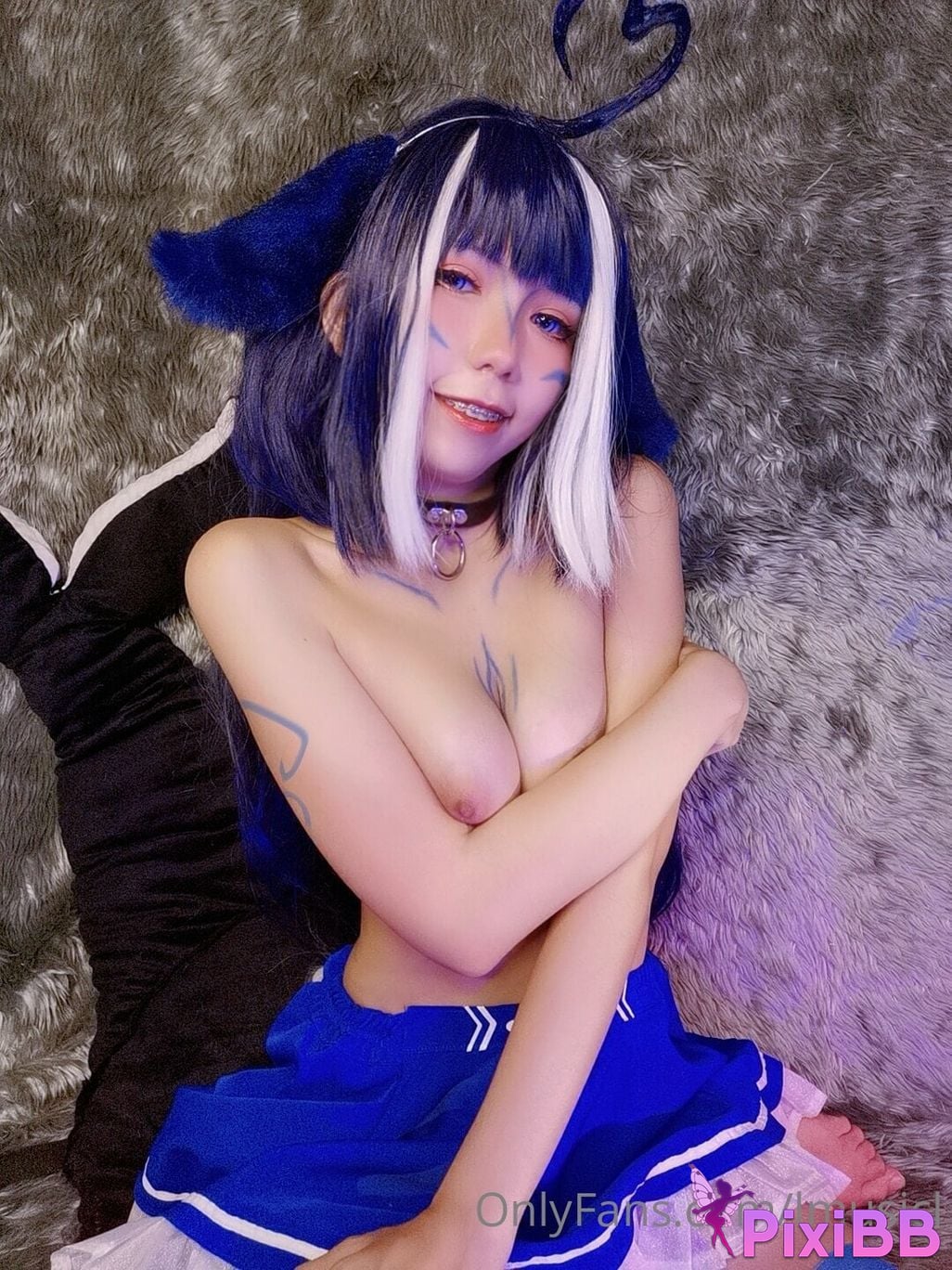 Sew lMusicl Shylily PixiBB.COM 021