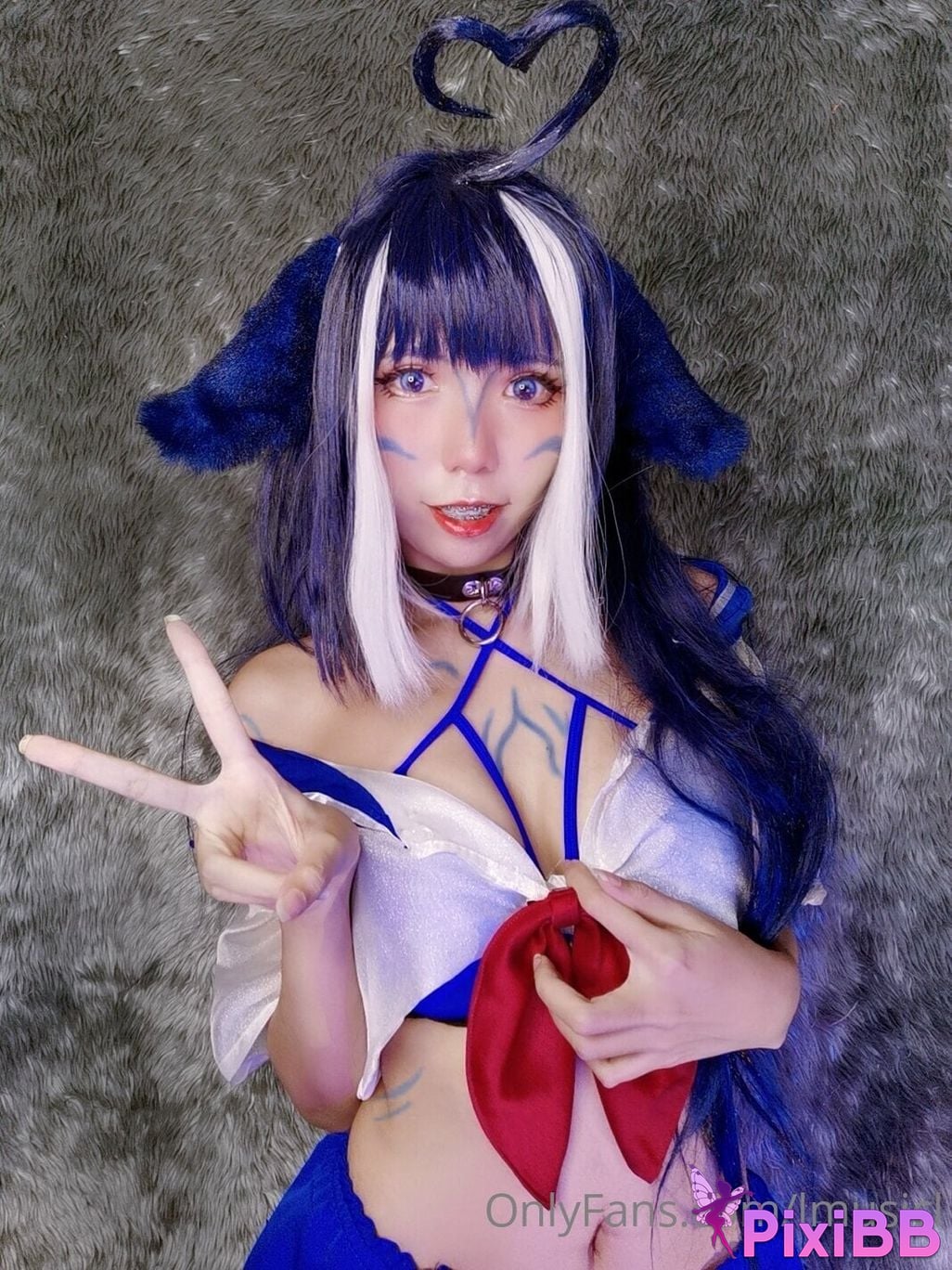 Sew lMusicl Shylily PixiBB.COM 023