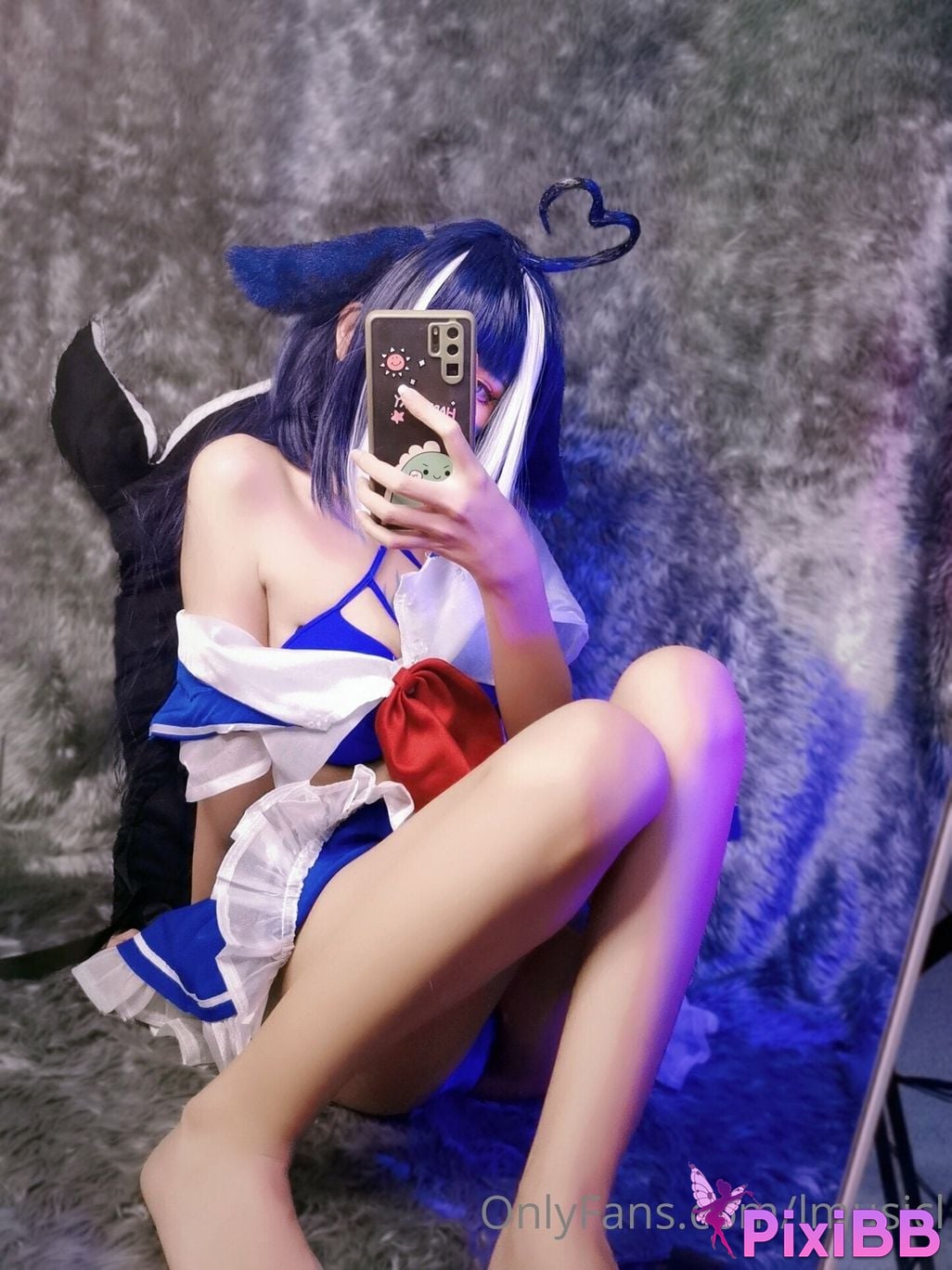 Sew lMusicl Shylily PixiBB.COM 027