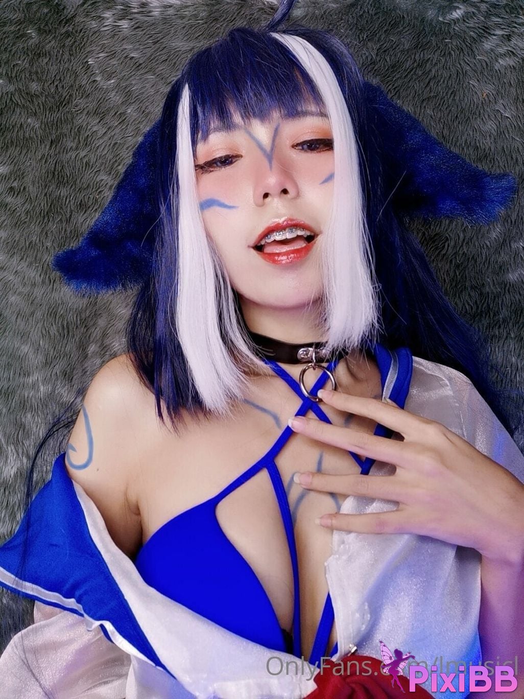 Sew lMusicl Shylily PixiBB.COM 030