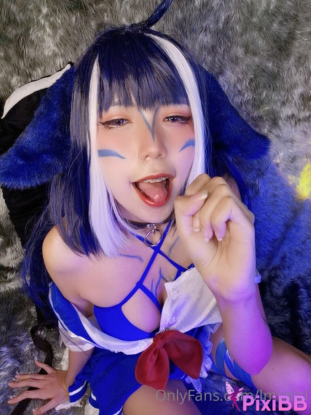 Sew lMusicl Shylily PixiBB.COM 035