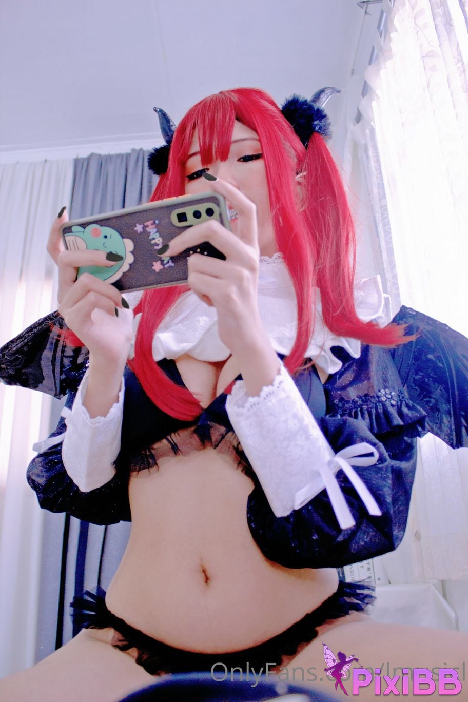 Cosplay lMusicl Ryzu kyun PixiBB.COM 023