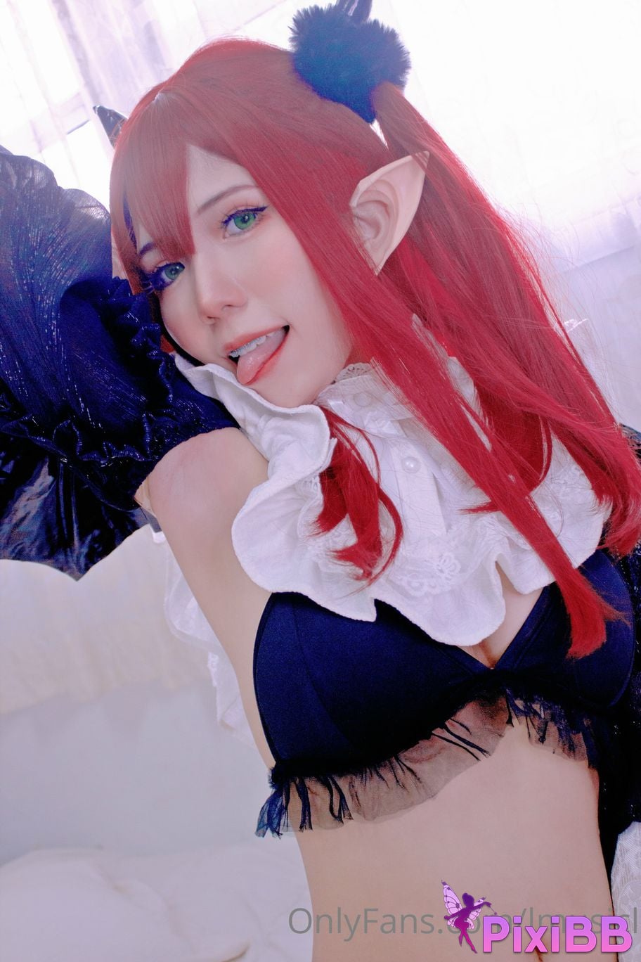 Cosplay lMusicl Ryzu kyun PixiBB.COM 033