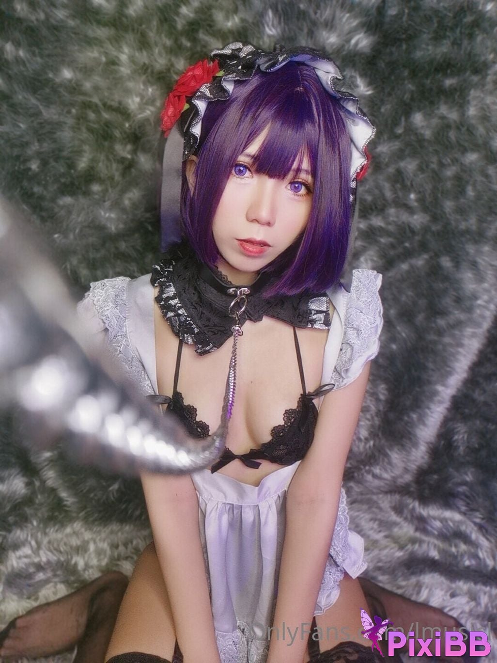 Cosplay lMusicl Shizuku tan PixiBB.COM 011