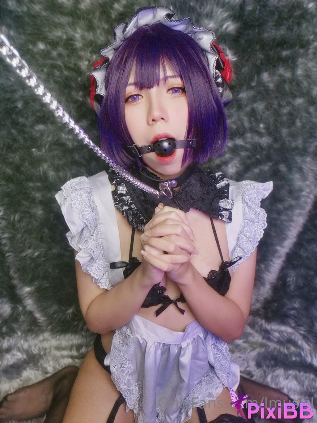 Cosplay lMusicl Shizuku tan PixiBB.COM 015