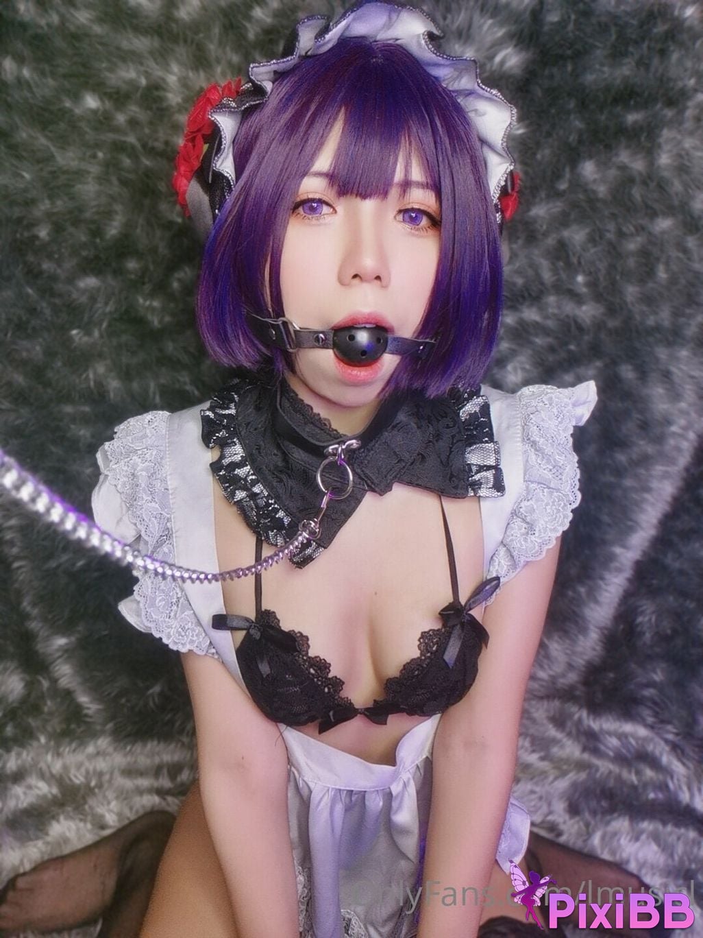 Cosplay lMusicl Shizuku tan PixiBB.COM 017